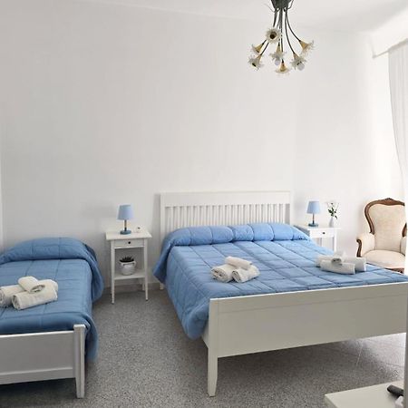A Casa Dei Miei Bed & Breakfast Otranto Ngoại thất bức ảnh