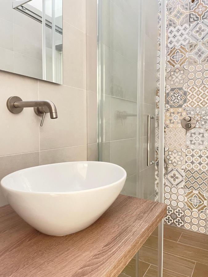 A Casa Dei Miei Bed & Breakfast Otranto Ngoại thất bức ảnh