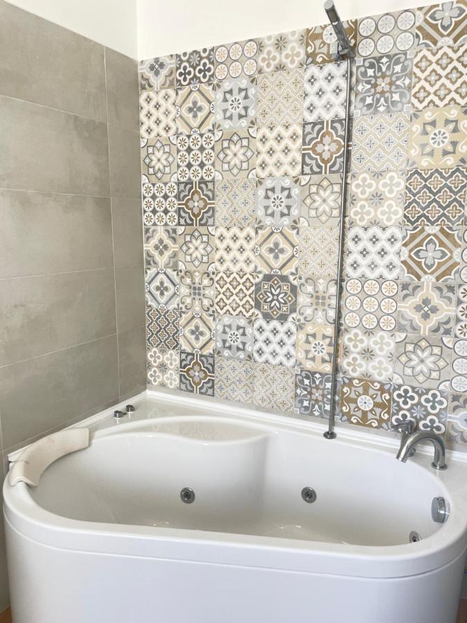 A Casa Dei Miei Bed & Breakfast Otranto Ngoại thất bức ảnh