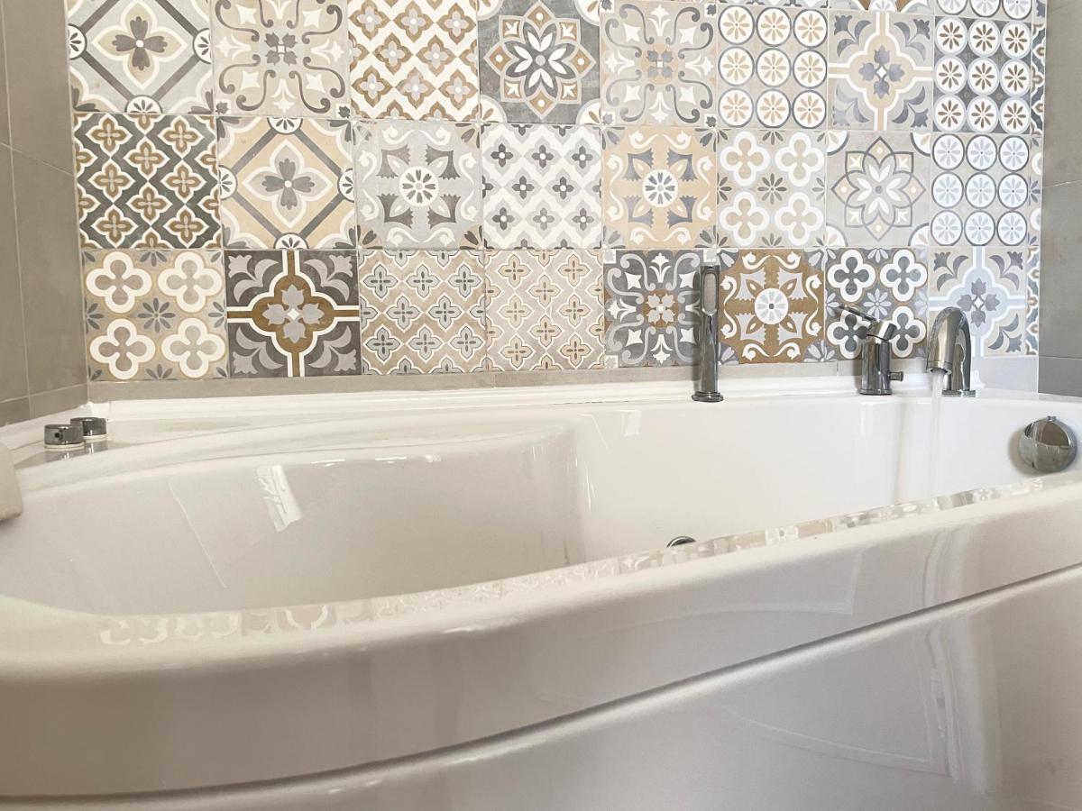 A Casa Dei Miei Bed & Breakfast Otranto Ngoại thất bức ảnh