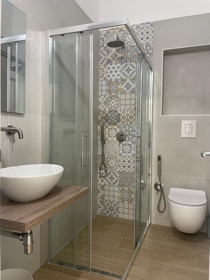 A Casa Dei Miei Bed & Breakfast Otranto Ngoại thất bức ảnh