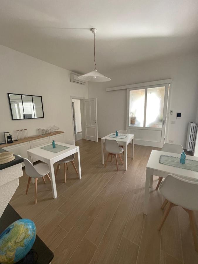 A Casa Dei Miei Bed & Breakfast Otranto Ngoại thất bức ảnh