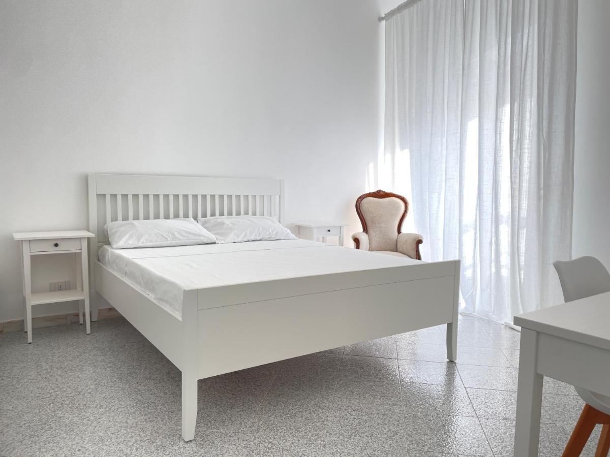 A Casa Dei Miei Bed & Breakfast Otranto Ngoại thất bức ảnh