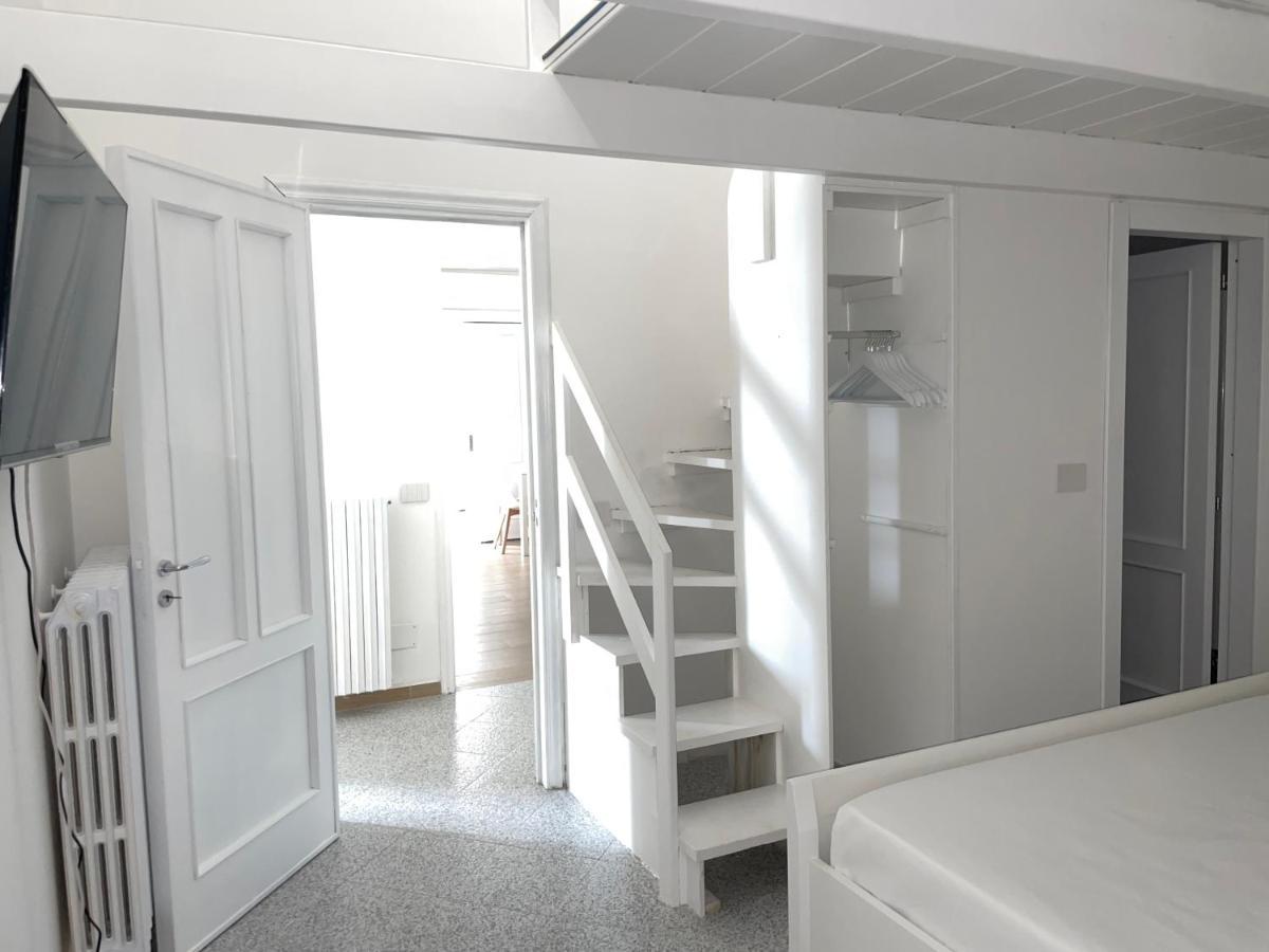 A Casa Dei Miei Bed & Breakfast Otranto Ngoại thất bức ảnh