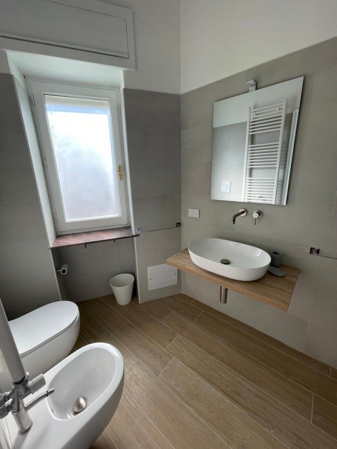 A Casa Dei Miei Bed & Breakfast Otranto Ngoại thất bức ảnh