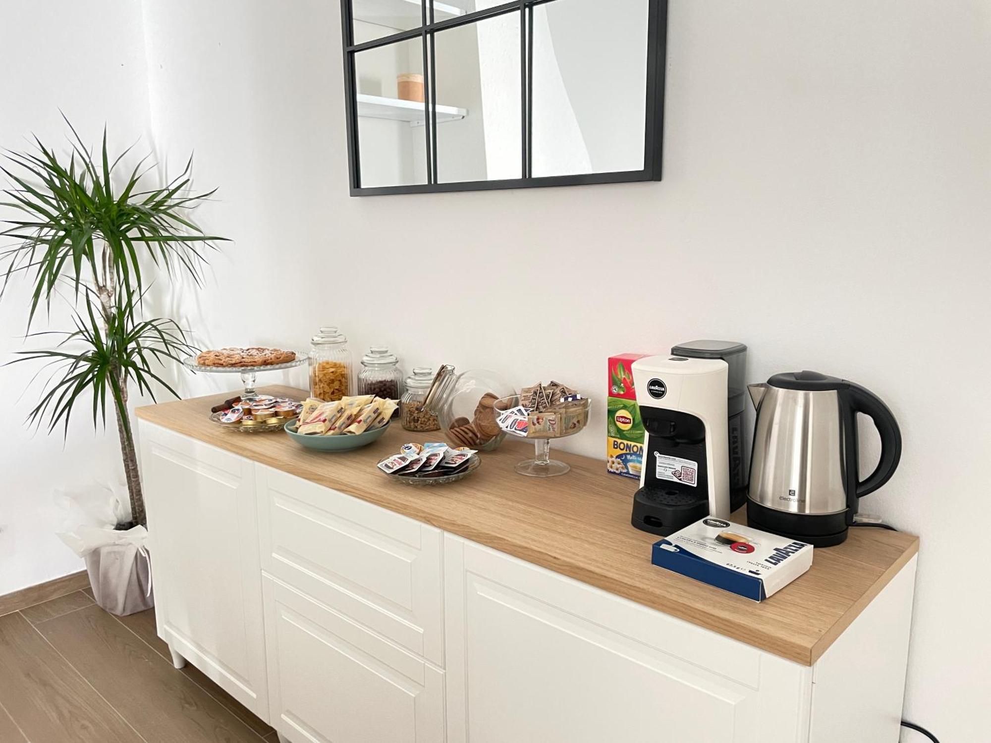 A Casa Dei Miei Bed & Breakfast Otranto Ngoại thất bức ảnh