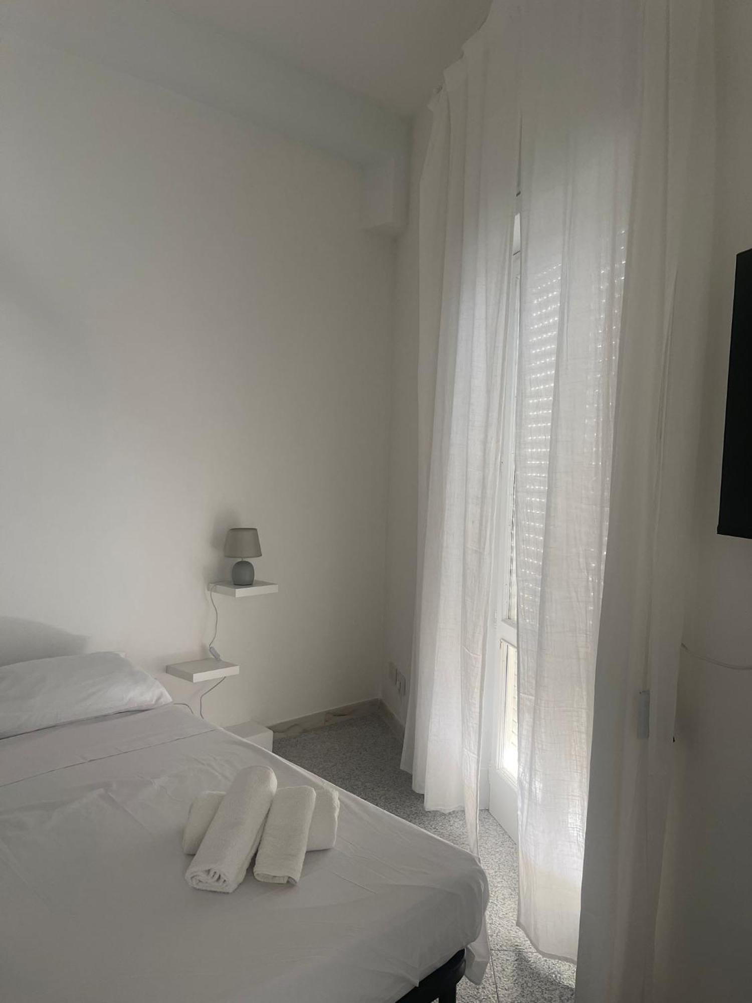 A Casa Dei Miei Bed & Breakfast Otranto Ngoại thất bức ảnh