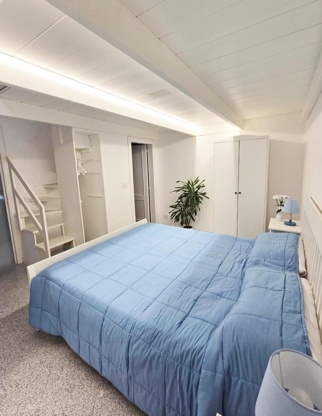 A Casa Dei Miei Bed & Breakfast Otranto Ngoại thất bức ảnh