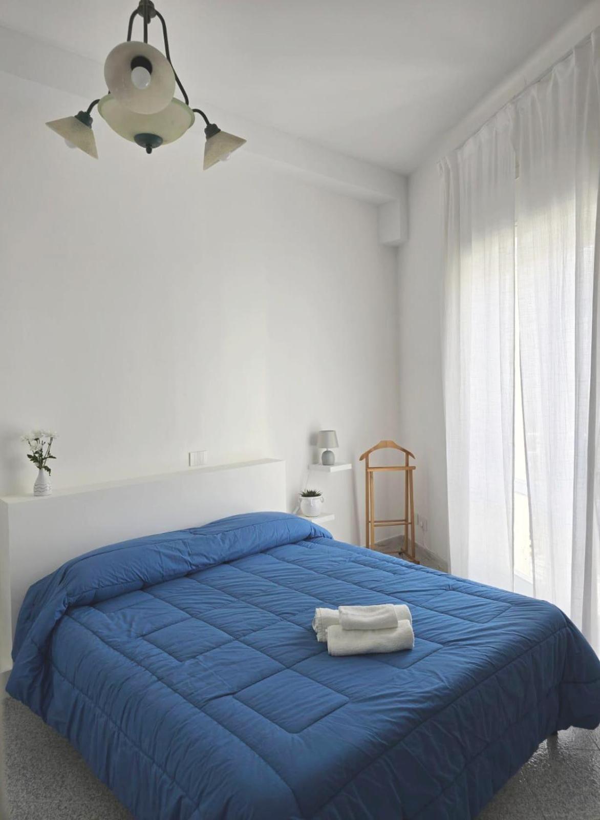 A Casa Dei Miei Bed & Breakfast Otranto Ngoại thất bức ảnh