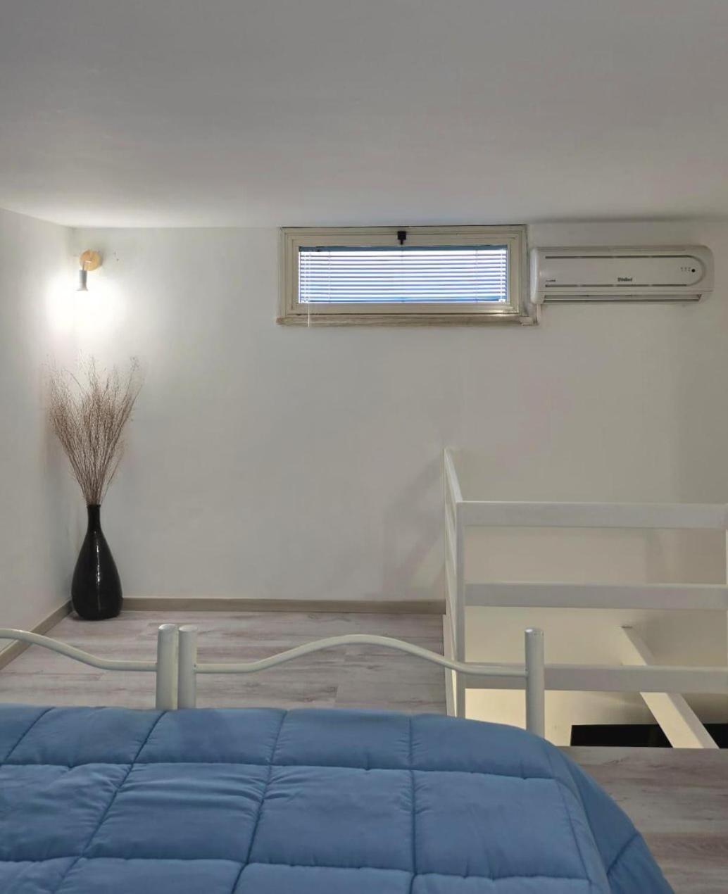 A Casa Dei Miei Bed & Breakfast Otranto Ngoại thất bức ảnh